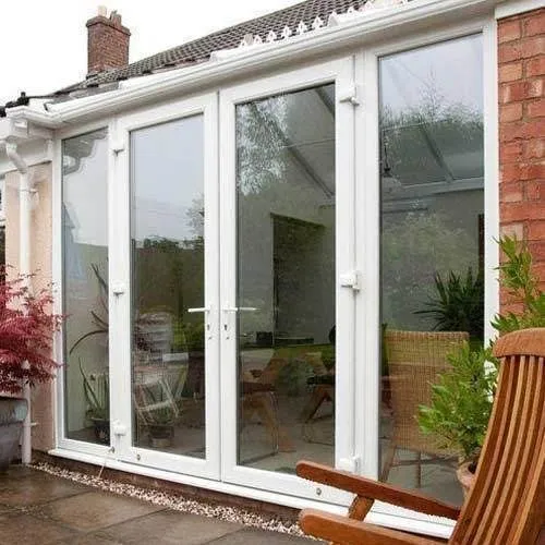 ALUMINIUM & UPVC WINDOWS 1
