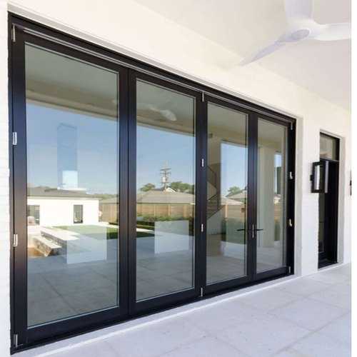 ALUMINIUM & UPVC WINDOWS 4